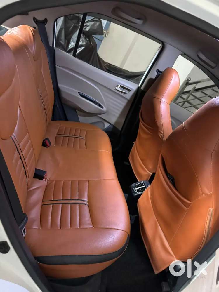 Hyundai New Santro 2019 Petrol Well Maintained With Sound System