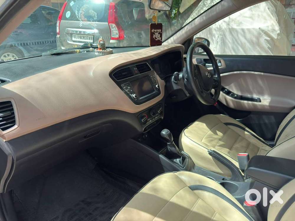 I20 Sports