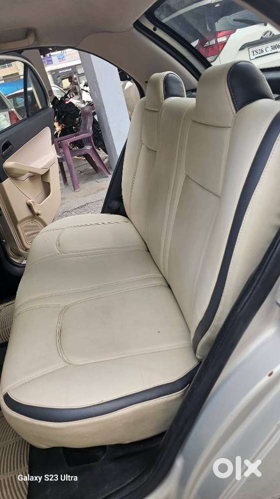 Tata Indica Xeta Gls Bs Iv, 2012, Petrol