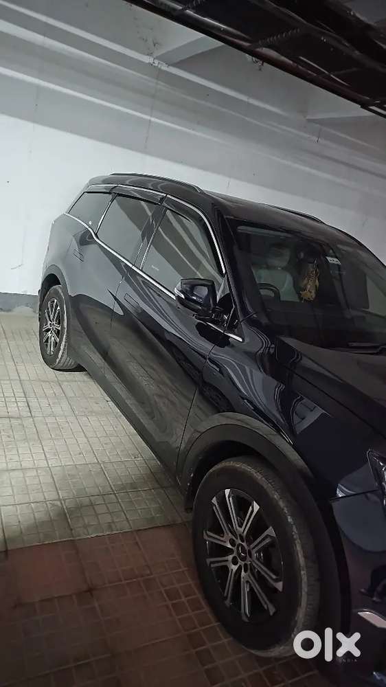 Mahindra Xuv700 Diesel Ax7 Luxury, Nov 2023