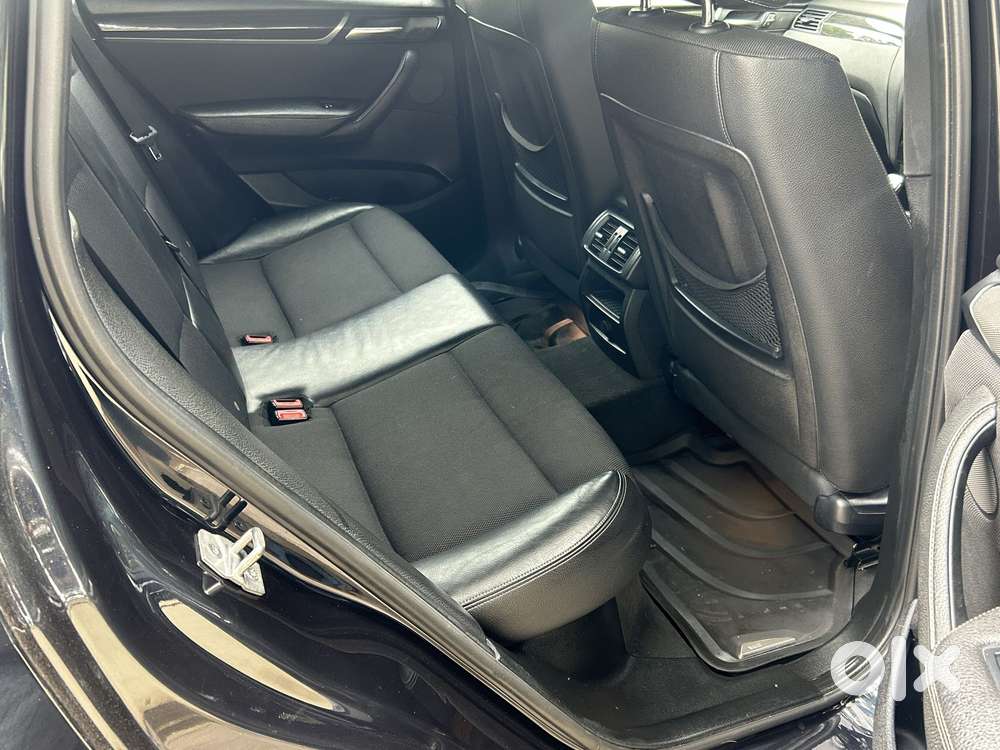 Bmw X3 Xdrive30d M Sport, 2017, Diesel