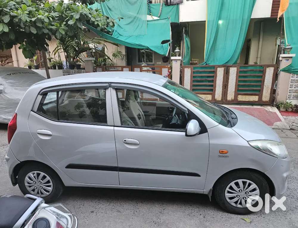 Hyundai I10 Magna 2013 Mind Condition 1st Owner