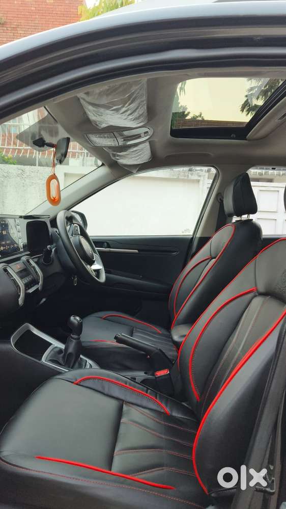 Kia Sonet 1.2 Htk Plus, 2024, Petrol