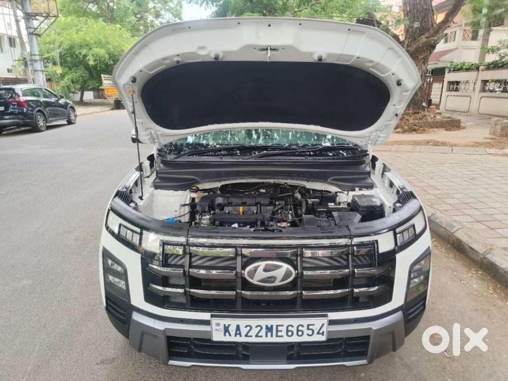 Hyundai Creta 1.5 Sx, 2025, Petrol