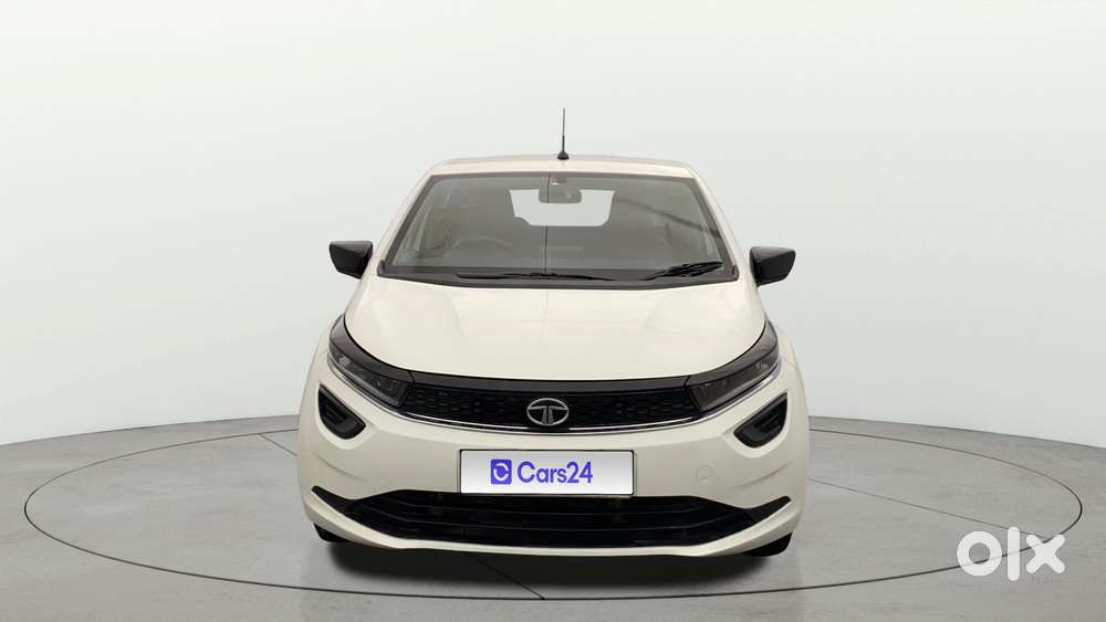 Tata Altroz 1.5 Xm Plus Diesel, 2021, Diesel