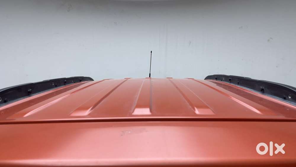 Ford Ecosport 1.5 Diesel Trend, 2017, Diesel