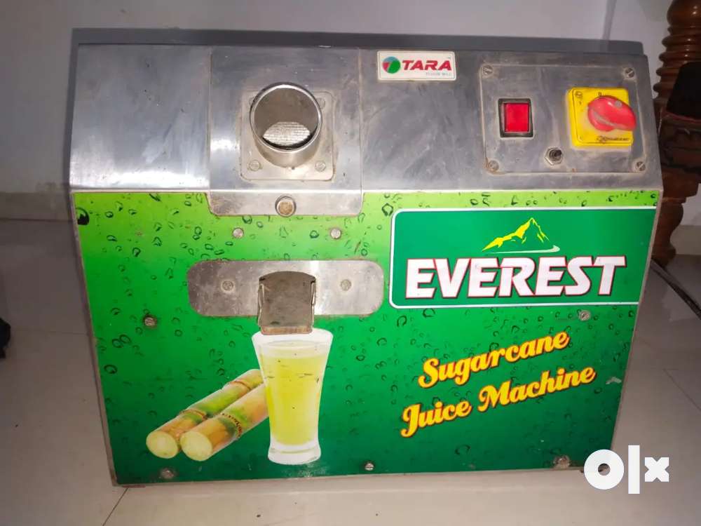 Jeeva sugarcane 2024 juice machine price