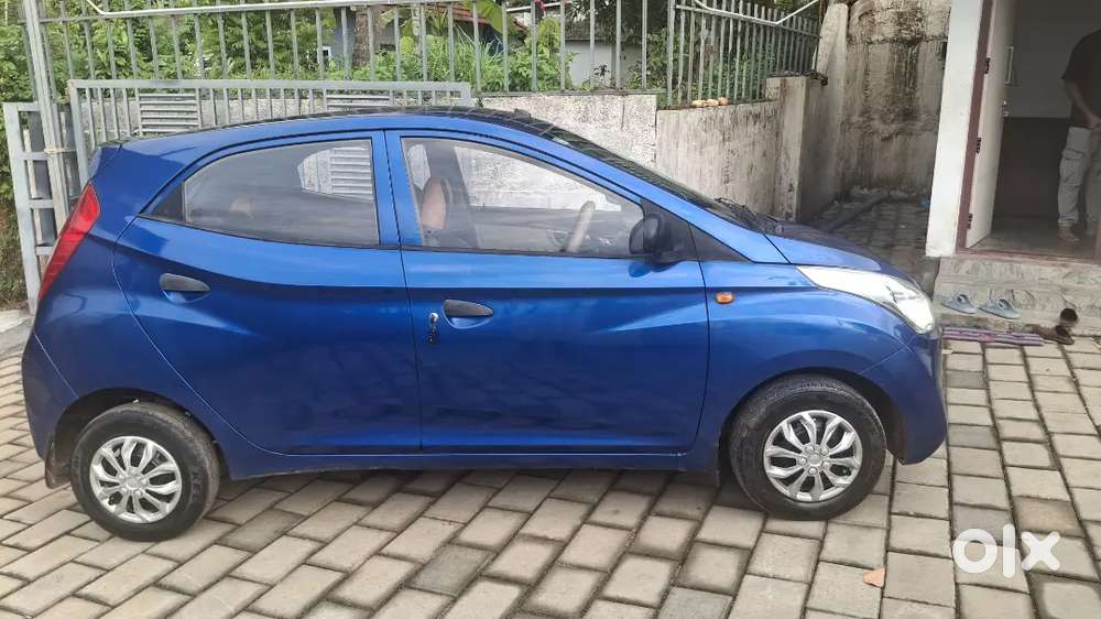 Title: Hyundai Eon 0.8 D Lite | 2013 Model | ₹1,50,000

 Hyundai Eon