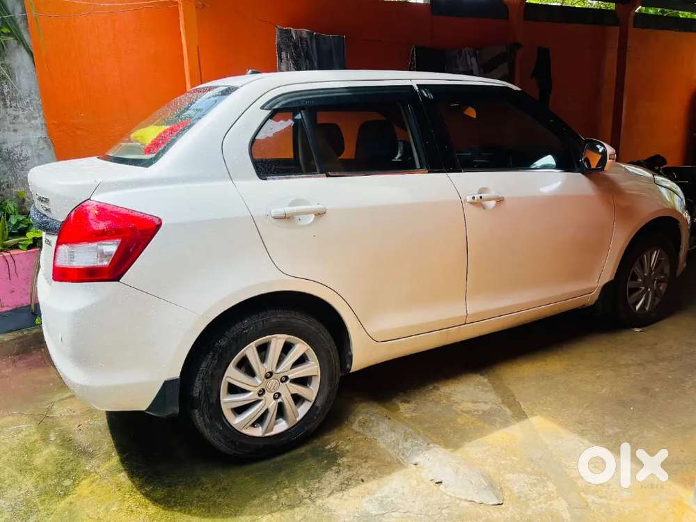 Swift Dzire Maruti 2016