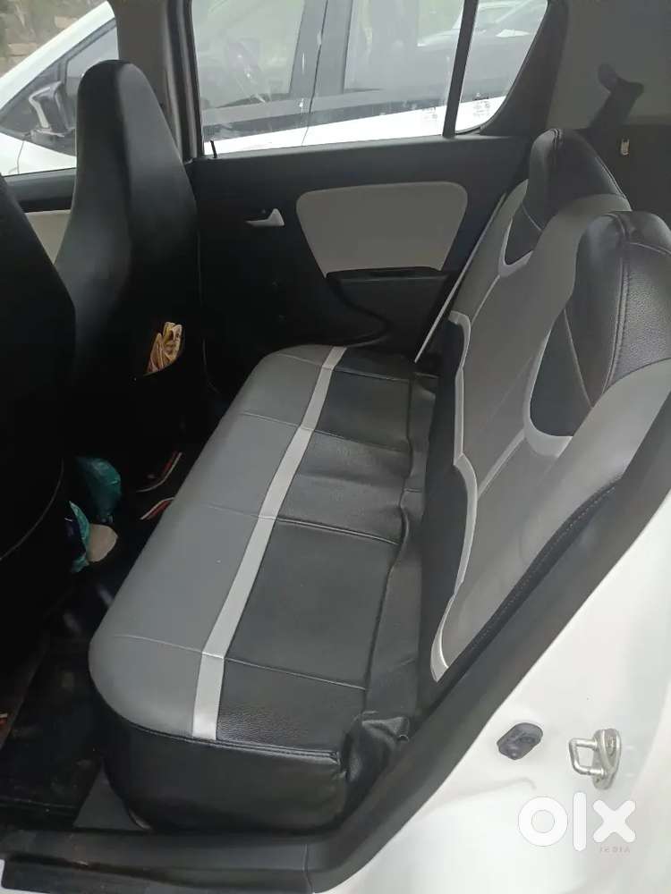 Maruti Suzuki Alto 0.8 Lxi 2021