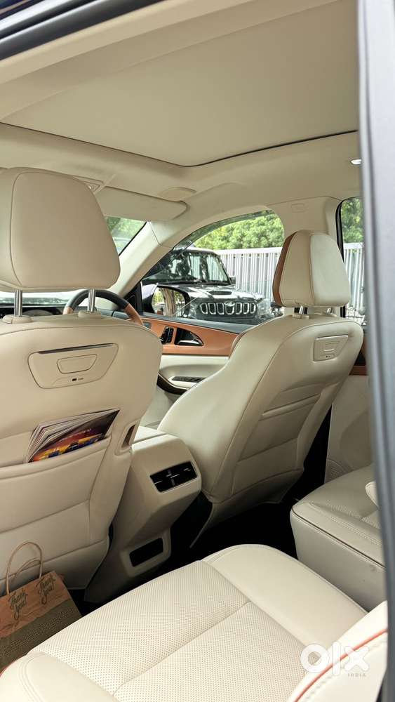 Mahindra Xuv 7xo Ax, 2026, Diesel