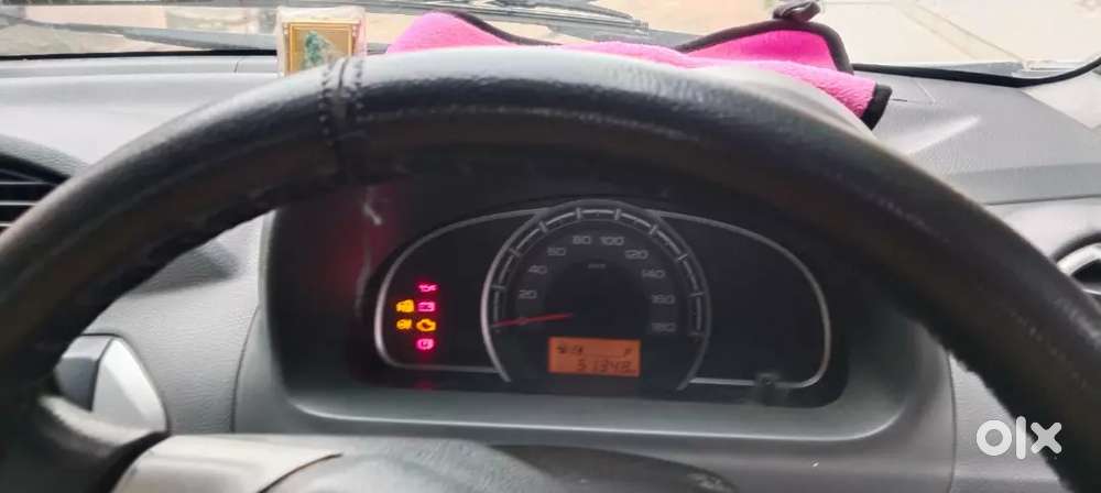 Maruti Suzuki Alto 800 2015 Good Condition