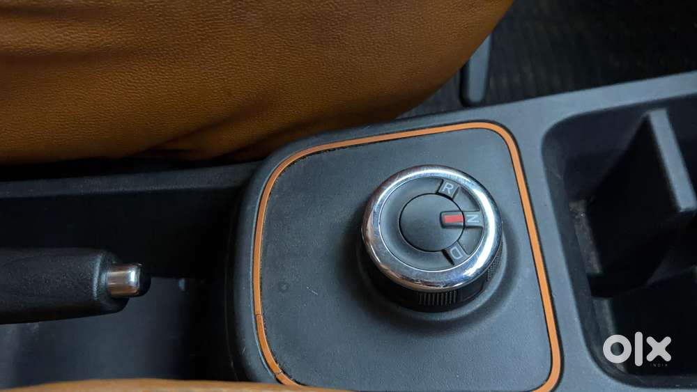 Renault Kwid 2019-ongoing 1.0 Climber Amt (o), 2021, Petrol