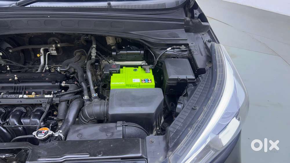 Hyundai Creta 1.6 Sx Plus Petrol At, 2019, Petrol