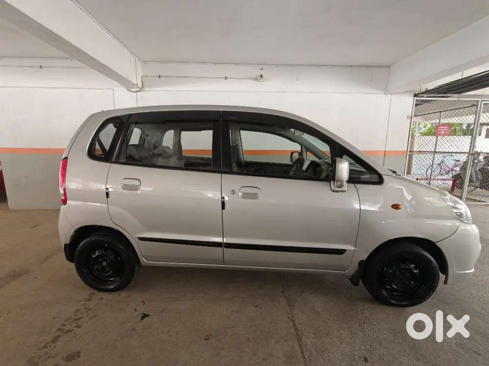 Maruti Suzuki Estilo Vxi 2012