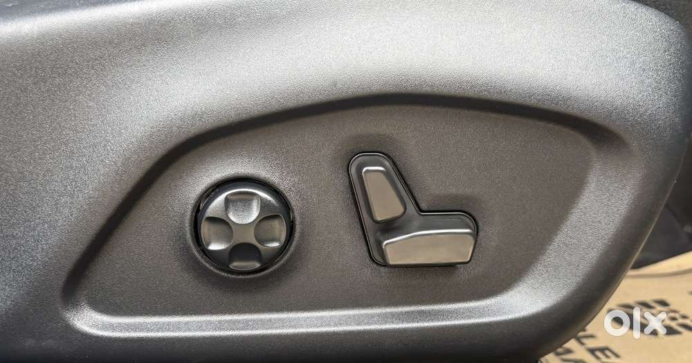 Jeep Compass Model S (o) Diesel 4x4 At, 2022, Diesel