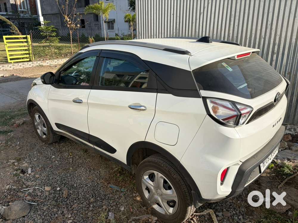 Tata Nexon Diesel 2023