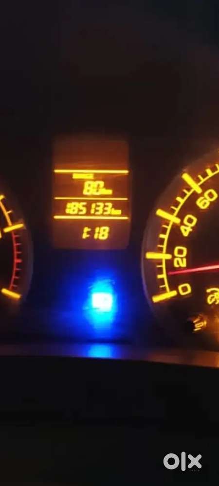 Maruti Suzuki Ertiga 2014 Diesel Car