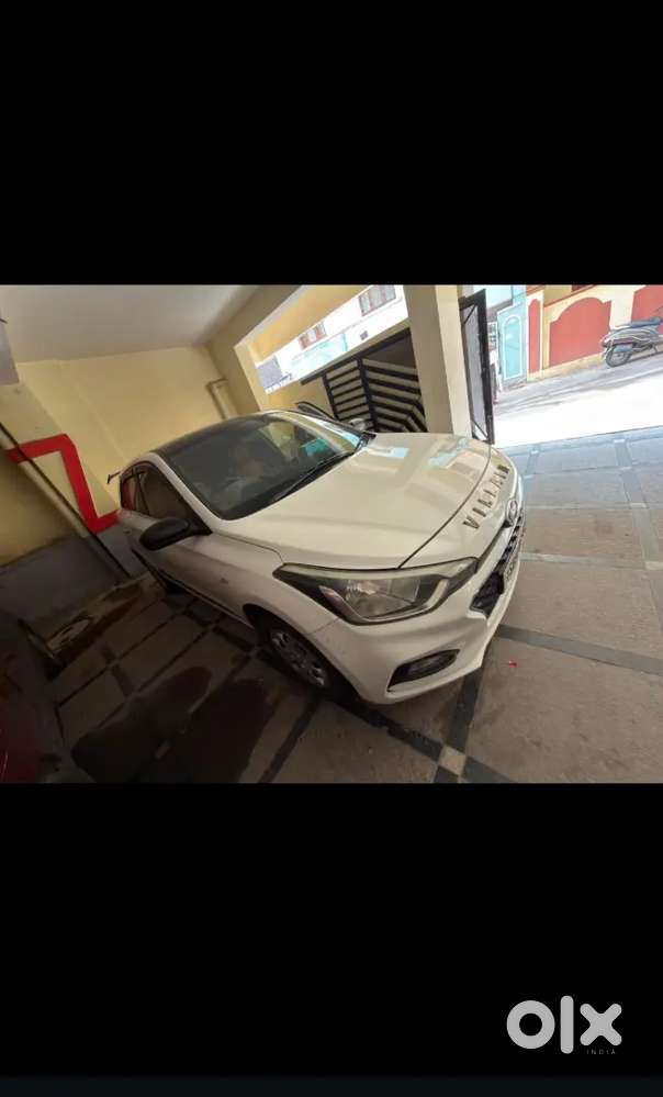 Hyundai Elite I20 2020 Petrol 78000 Km Driven