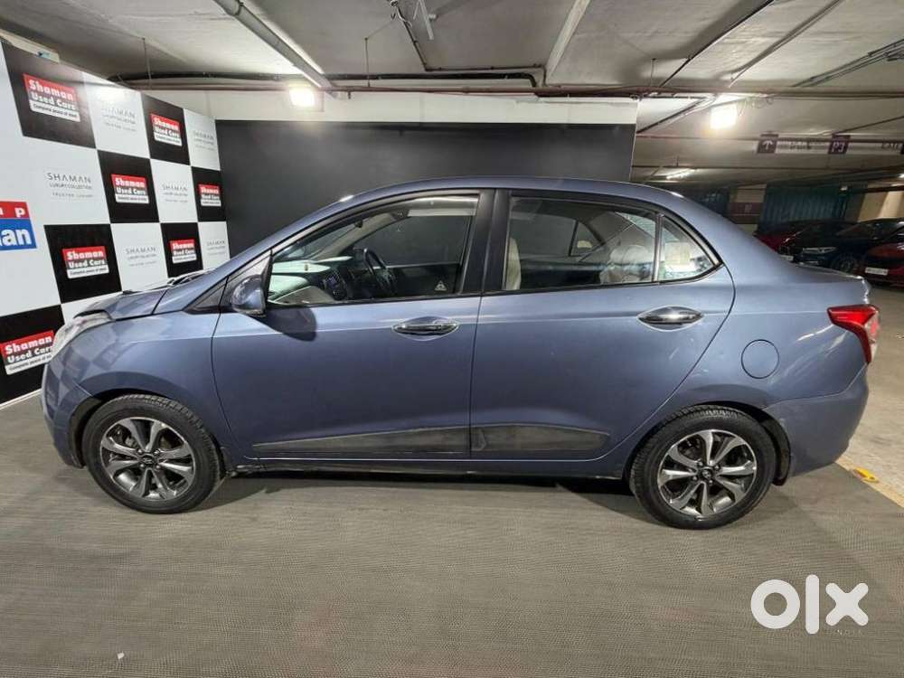 Hyundai Xcent, 2014, Petrol