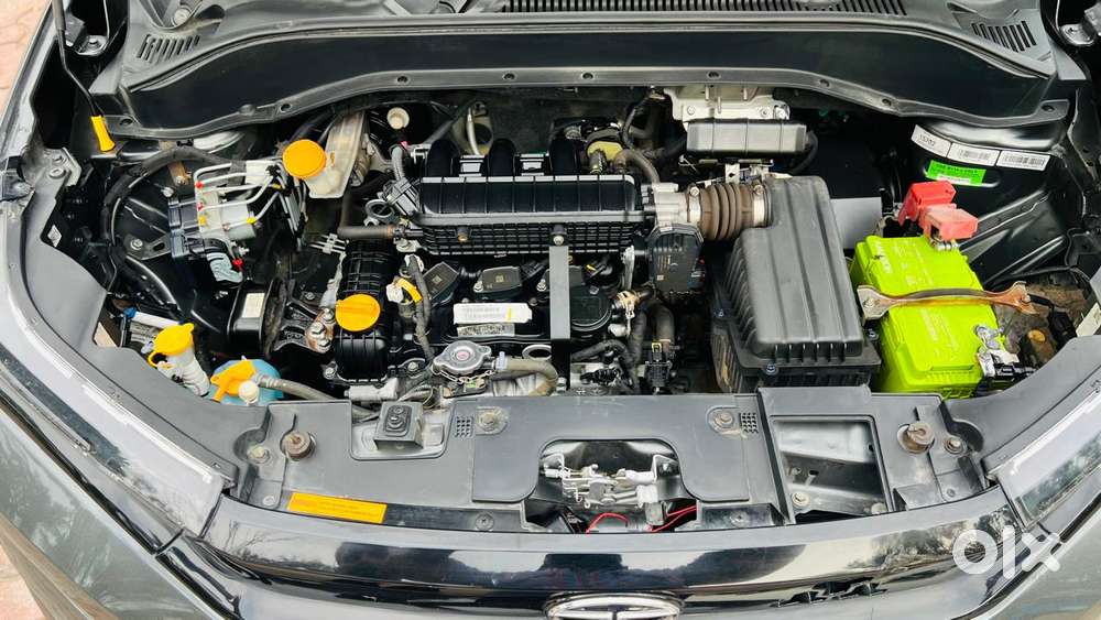 Hyundai Creta 1.6 Ex Diesel, 2021, Diesel