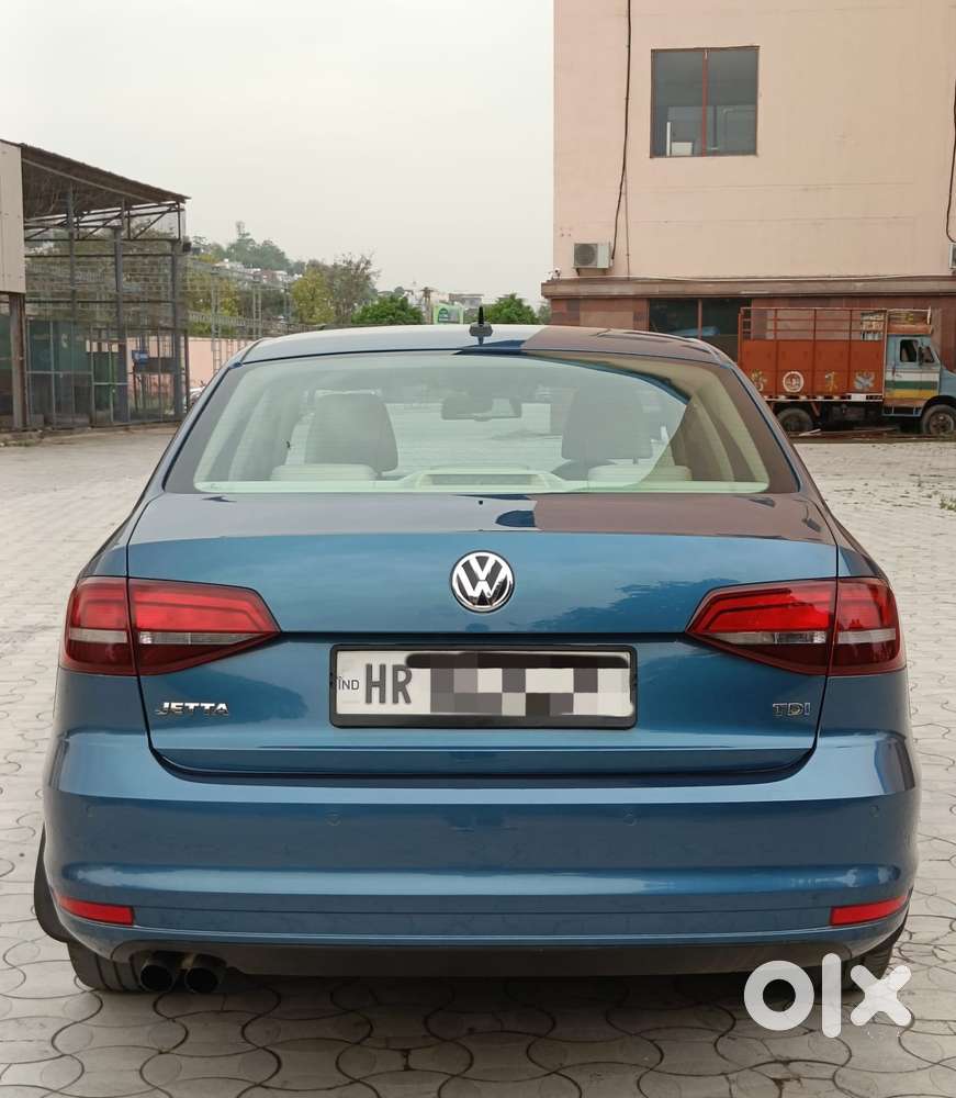 Volkswagen Jetta [2013-2017] 2.0 Highline Tdi, 2016, Diesel