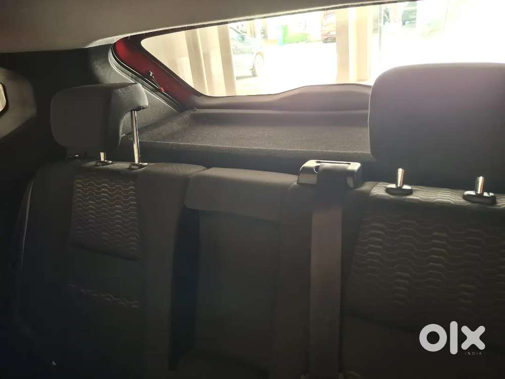 Nissan Magnite Visia 2024 Petrol