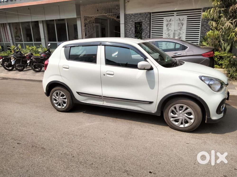 Maruti Suzuki Celerio 1.0 Zxi Mt, 2024, Petrol