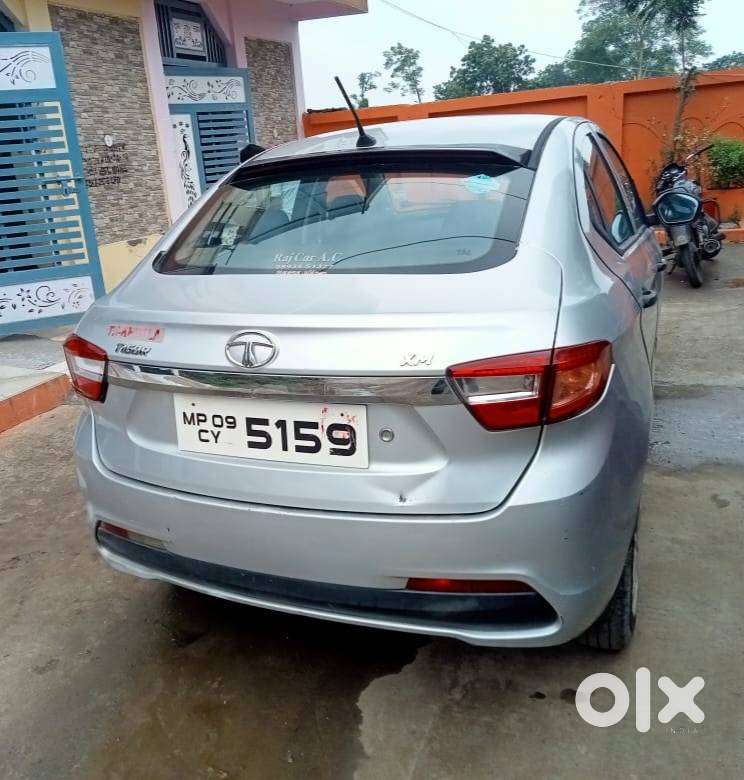 2018 Tata Tigor Petrol | 1st Owner | 87,000 Km | Sukhliya, Indore