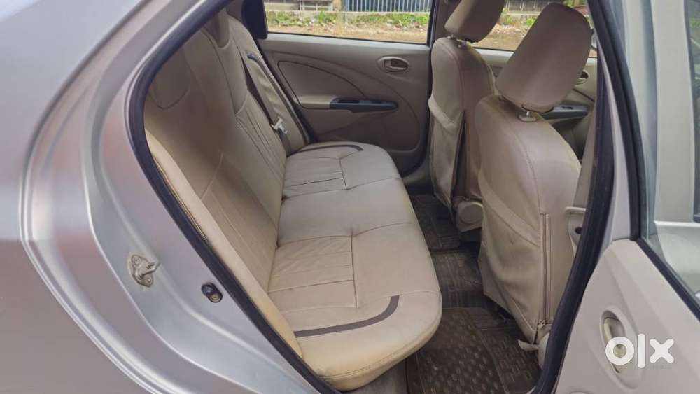 Toyota Etios G Sp*, 2014, Petrol