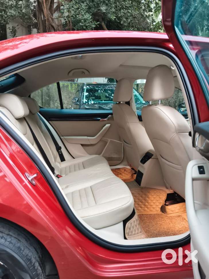 Skoda Octavia 2.0 Elegance Tdi Cr At, 2014, Diesel