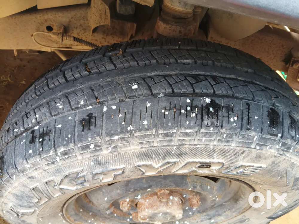 Mahindra Bolero 2009 Slx