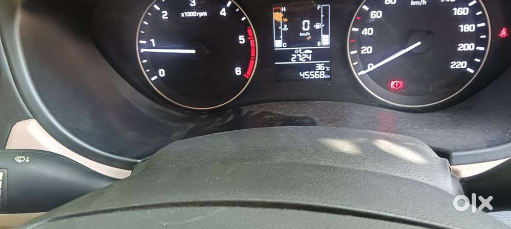 Hyundai I20 Sportz 1.2 Bs-iv, 2015, Diesel