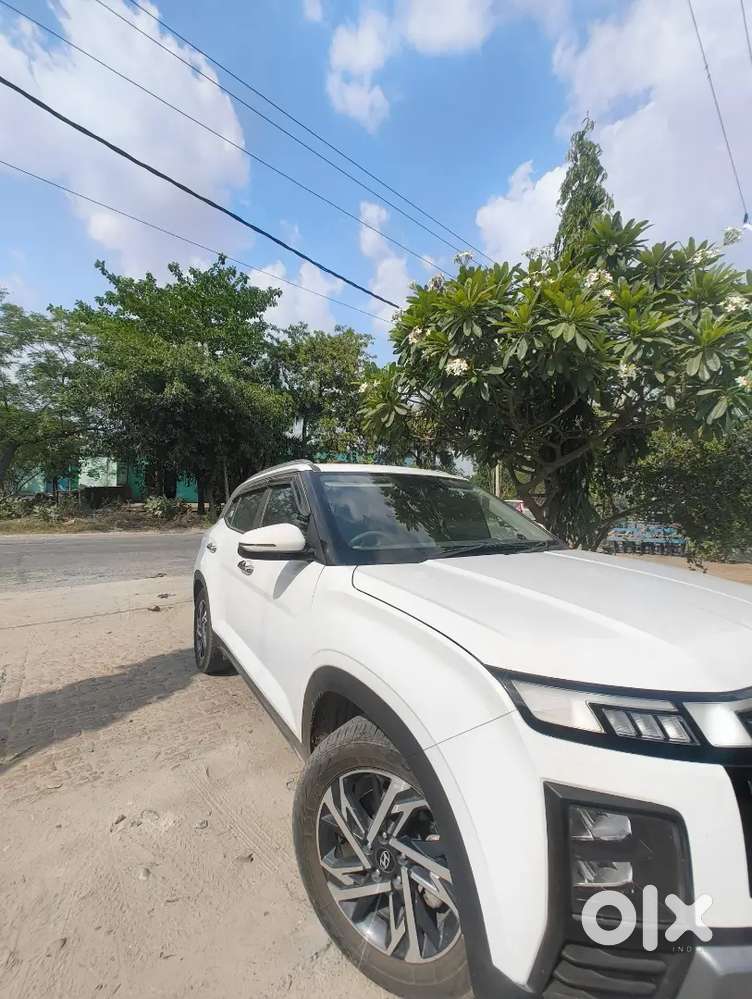 Creta 1.5 Crdi Mt Sx Tec