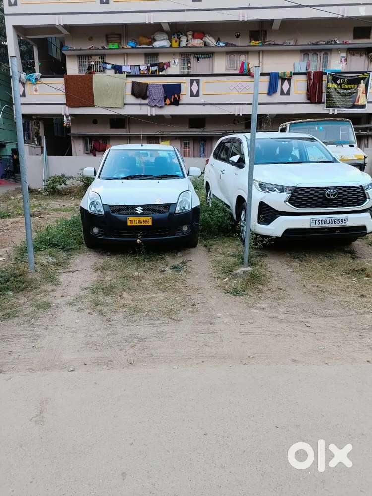 Maruti Suzuki Swift Dzire
