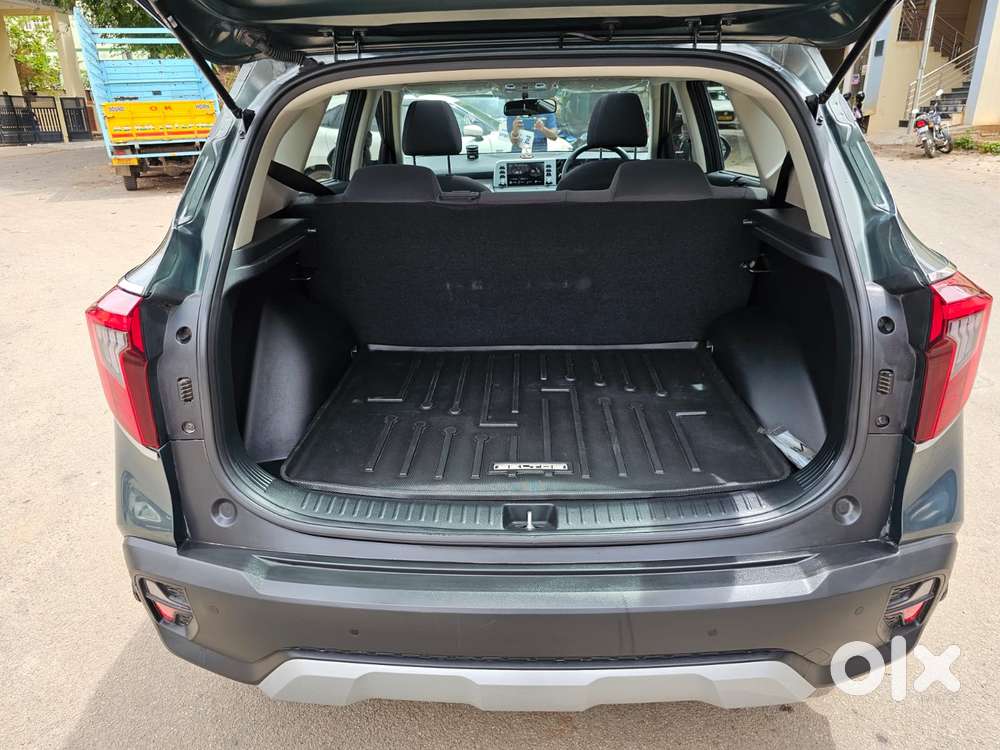 Kia Seltos Htk Plus G, 2024, Petrol