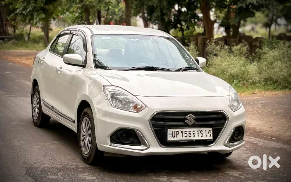 Maruti Suzuki Swift Dzire 2022 Petrol 76000 Km Driven