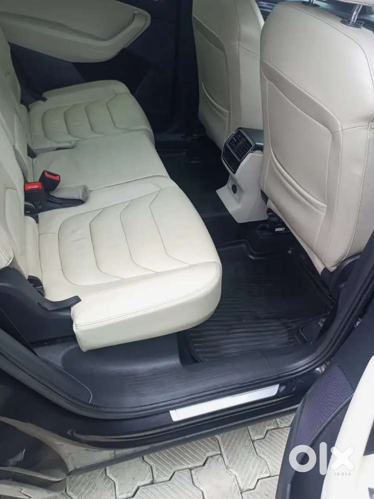 Skoda Kodiaq Style 2.0 Tdi 4x4 At 2017