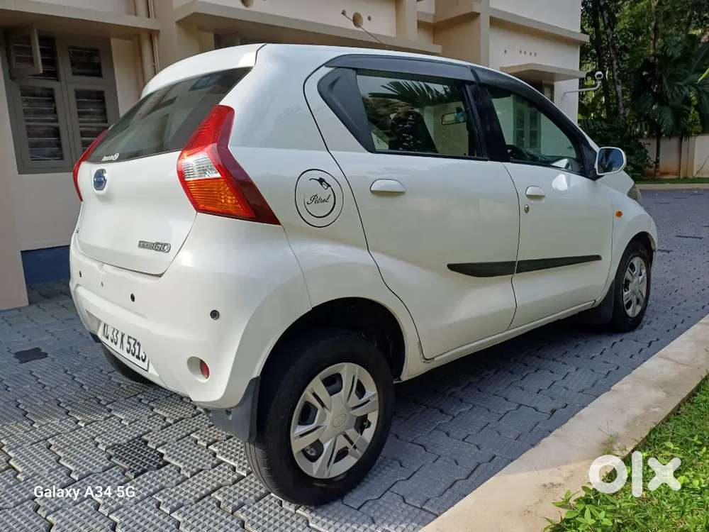 Automatic Redigo 2018