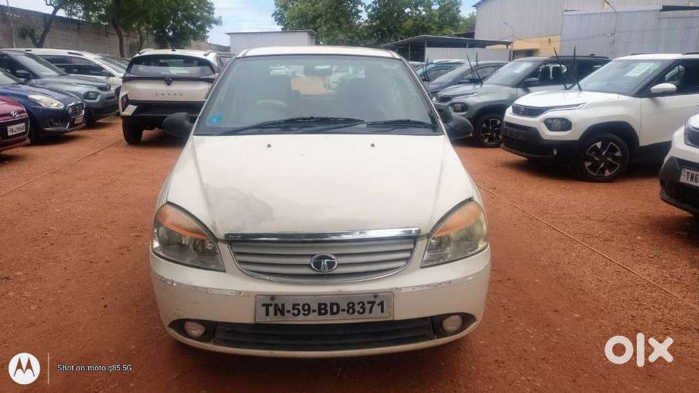 Tata Indica Ev2 Ev2 Ls, 2014, Diesel
