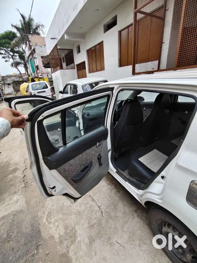 Maruti Suzuki Alto 800 2018