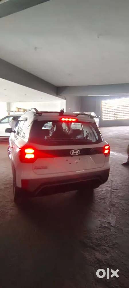 Hyundai Exter 2026 Petrol 300 Km Driven