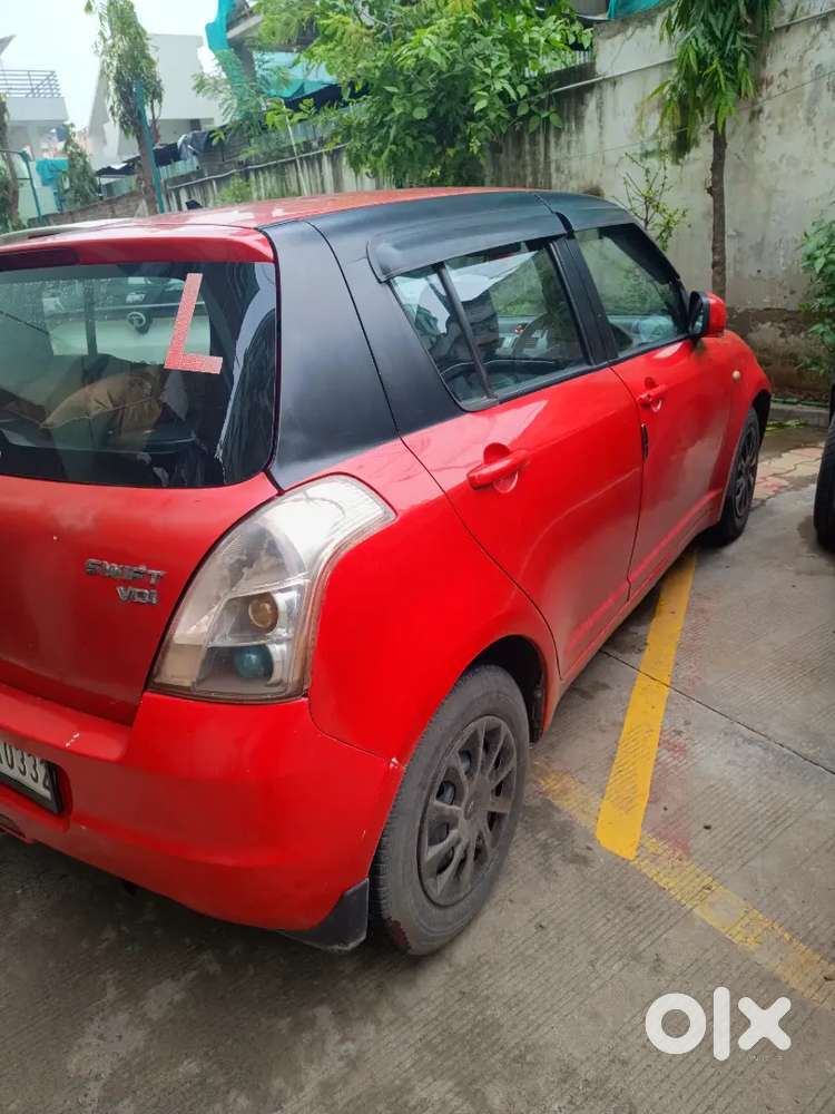 Maruti Suzuki Swift Vdi 2009