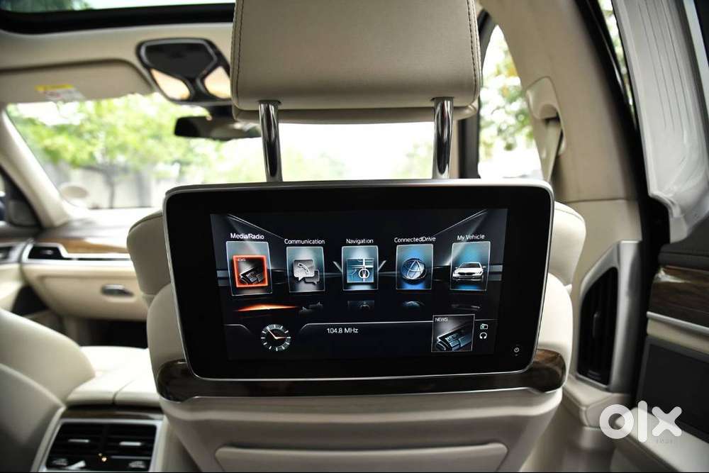 Brand New Like Bmw 7 Series