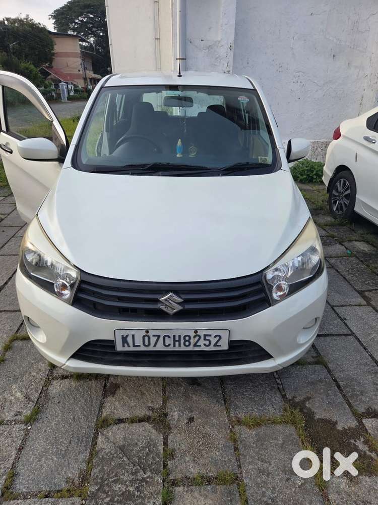 Maruti Suzuki Celerio 2016 Petrol Good Condition