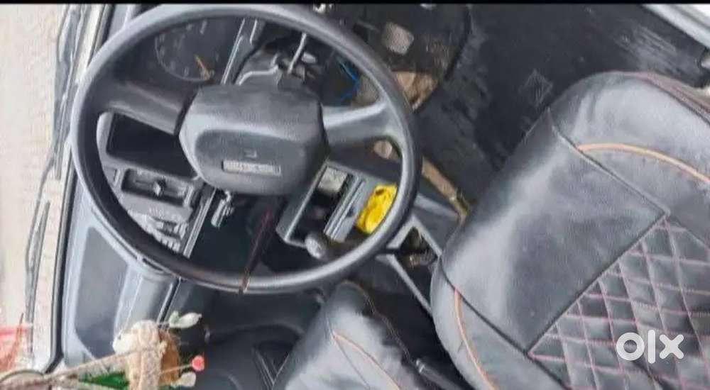 Maruti Suzuki 800 Petrol 2000 Year