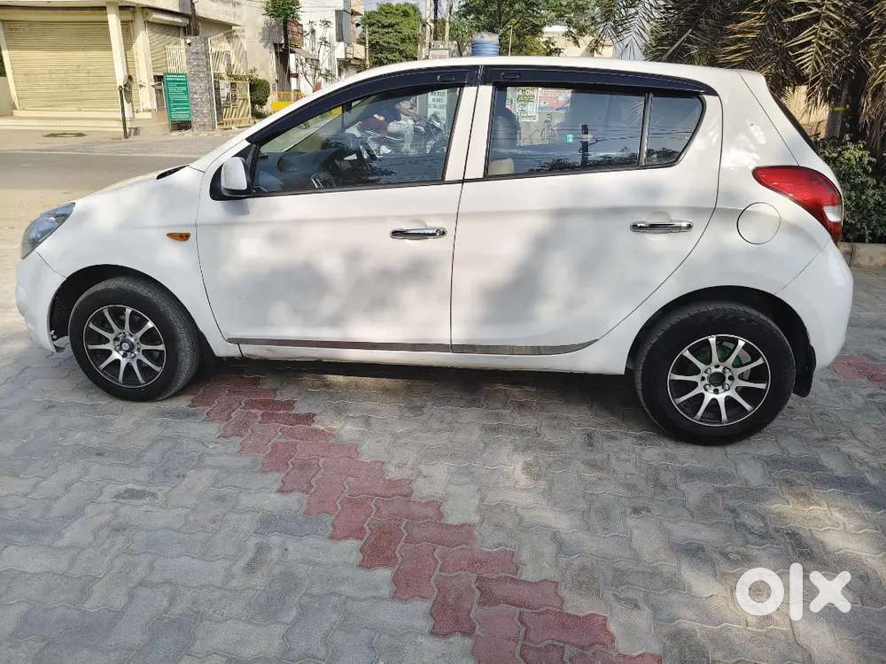 Hyundai I20 2012 Diesel Well Maintained