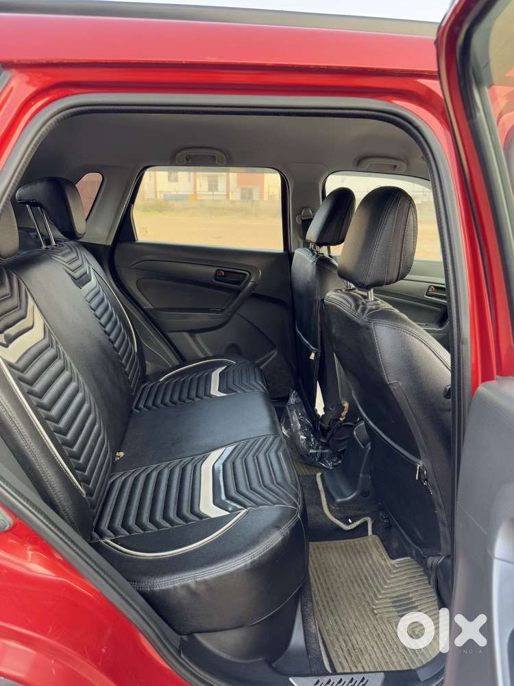 Maruti Suzuki Brezza