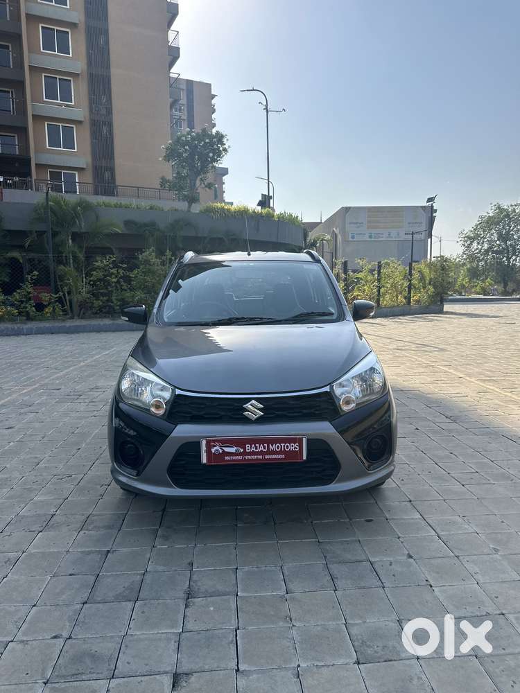 Maruti Suzuki Celerio X Amt Zxi, 2018, Petrol