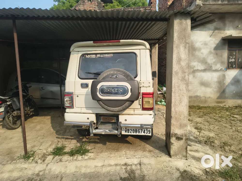 Mahindra Bolero Diesel 2020